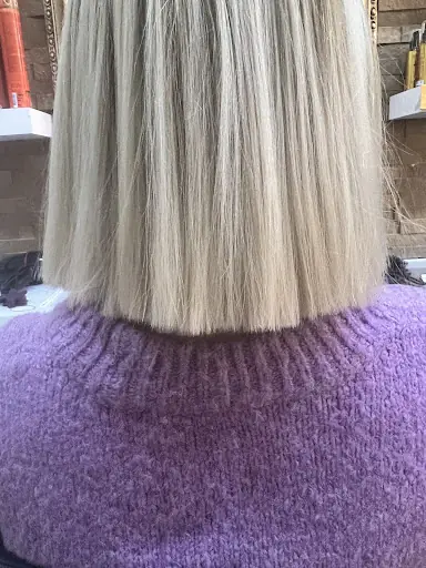 Merve Hair Studio