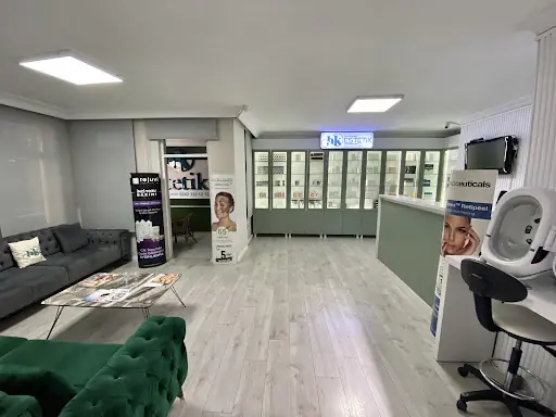 BK Estetik ve Güzellik Merkezi 4