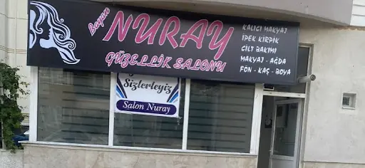 Nuray Güzellik Salonu