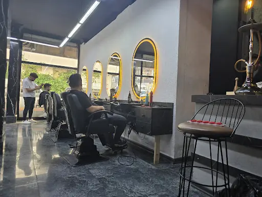 SİNAN ASAN HAİR ARTİST & BARBER SHOP ARNAVUTKÖY / İSTANBUL – Berber, Arnavutköy, İstanbul (3. fotoğraf)