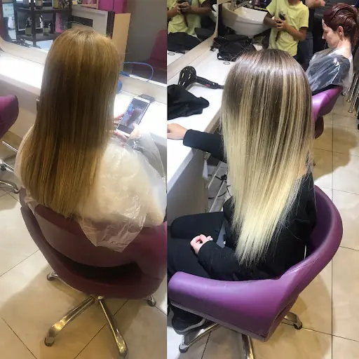 Salon Global – Gelin Kuaförü, Kağıthane, İstanbul