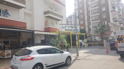 Baffo Barber Shop 4