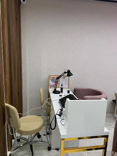 Hanımefendi Kuaför Beauty 4