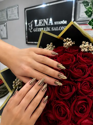 Lena Güzellik Salonu Ve Kuaför – Gelin Kuaförü, Zeytinburnu, İstanbul (4. fotoğraf)