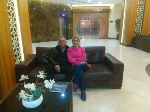 Yeşilvadi Tesisleri 3