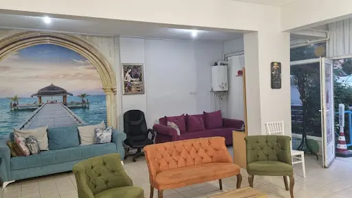 İrem Bayan Kuaförü 2