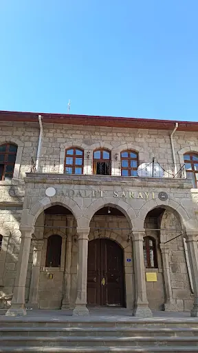 Kalecik İlçe Devlet Hastanesi 5
