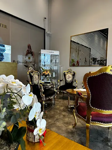 SF Beauty Güzellik ve Bakım Merkezi 2