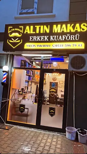 Baskent Bayan Kuaförü