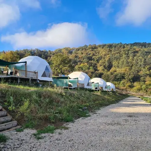 Dengekoru Bungalov Otel (Faaldir) 2