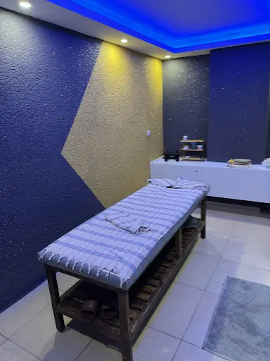 JADE MASAJ SALONU İSKENDERUN