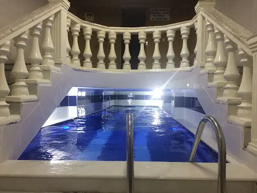 Paşa Hamamı