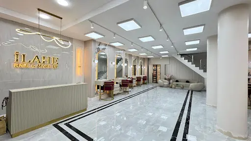 İlahehairmakeup 2