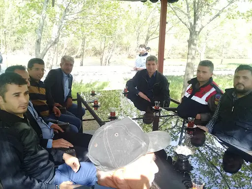 Muhsin Yazıcı Parkı