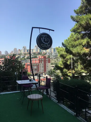 Kuaför Fİ Beauty Studio 3
