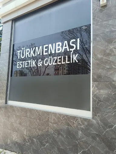 Türkmenbaşı Güzellik Merkezi - Adana 3