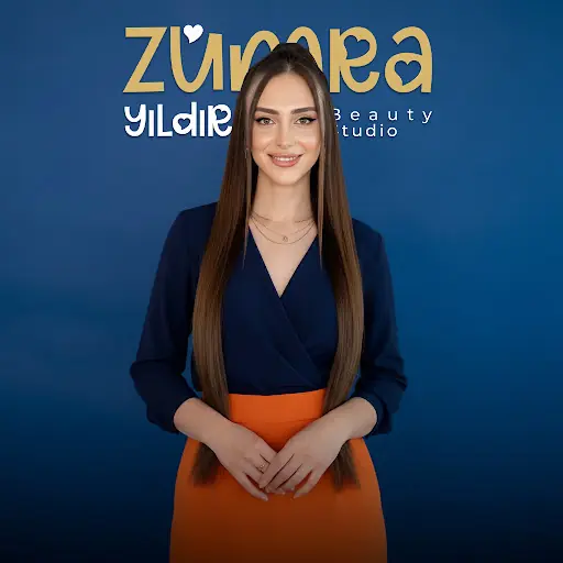 Zümra Yıldırım Beauty Studio 2