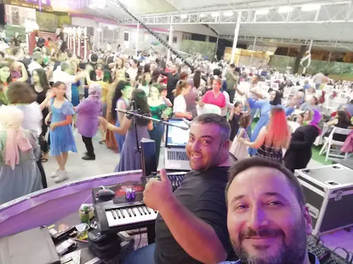 DAMLA GARDEN Düğün Salonu 4