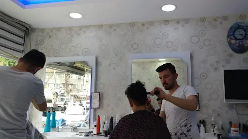 Kuaför Aydın Aydın Uysal