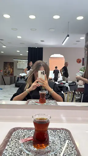 Salon Villa Saç Tasarım güzellik Salonu