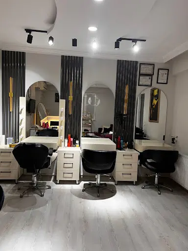 SM GÜZELLİK SALONU 4