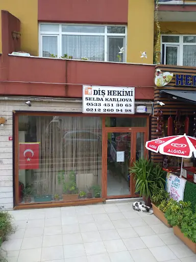 Diş Hekimi Selda Karliova – Diğer (Güzellik), İstanbul
