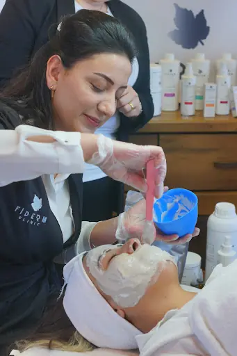 MD BEAUTY GÜZELLİK SALONU