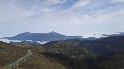 Alaca Yaylası / Plateau 4