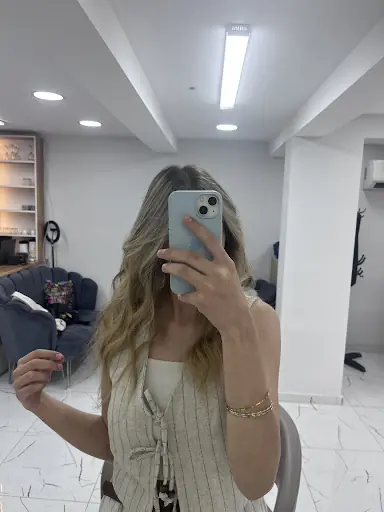Ahmet ÇETİN Hair Studio 3