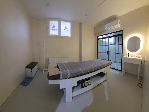 Lotus Terapi Kilis Masaj Salonu 2