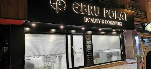 Ebru Polat Beauty Söke