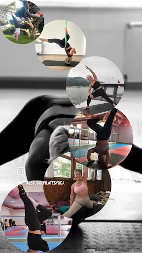 Meral Studio Pilates Yoga 3