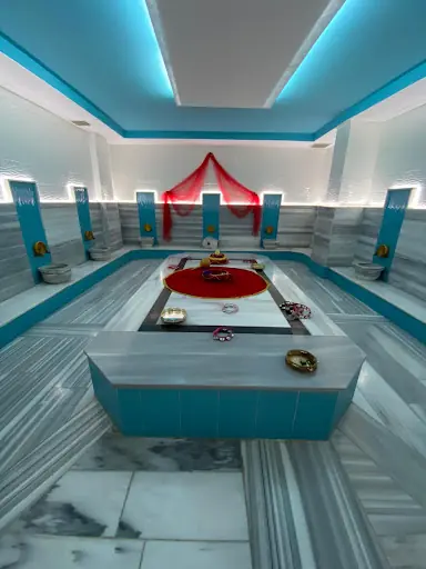 HAMAM TURKUAZ 2