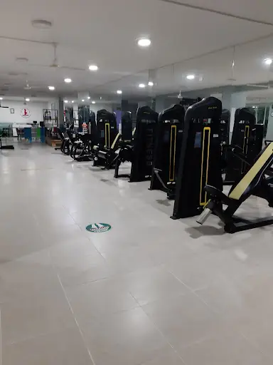 BEŞİROĞLU BAYAN SPOR SALONU 2