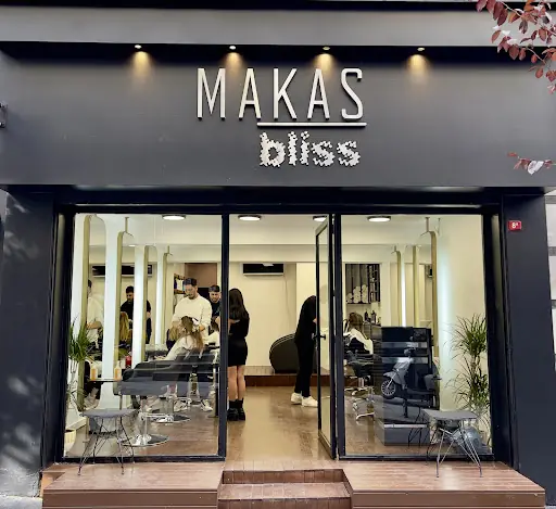 Makas Bliss Nişantaşı 2
