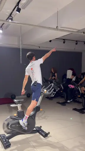 3M2H Spor Ve Yaşam Merkezi 3