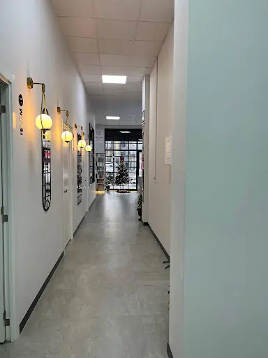 The Pera Estetik & Güzellik Merkezi 4
