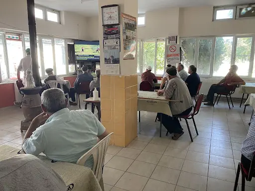 Celikten Kahvehanesi 2
