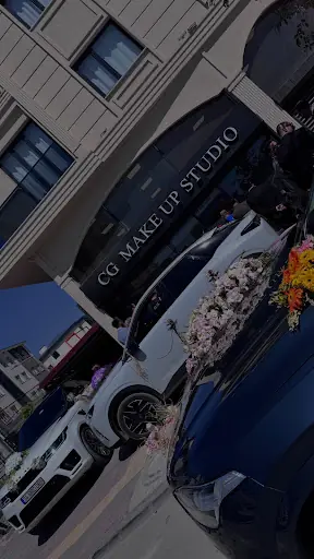 CG Makeup