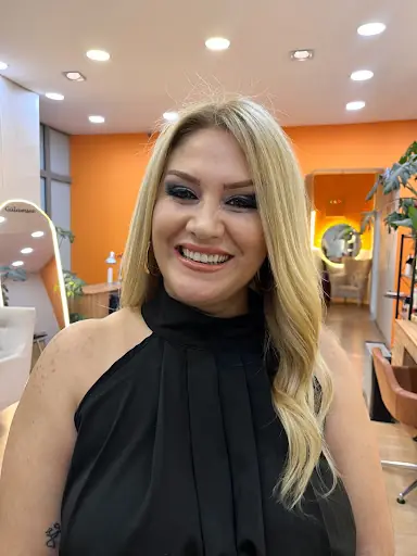 Maya Saç Tasarım & Güzellik 2