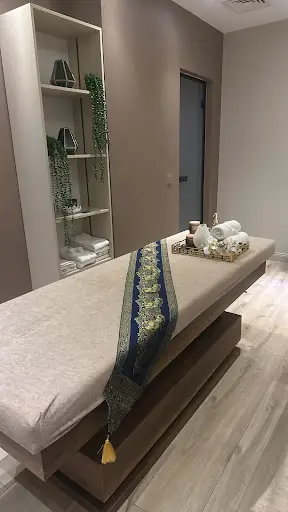 Shadows Wellness & SPA – SPA & Wellness, İstanbul