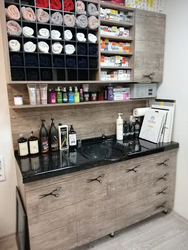 SEHA GÜZELLİK SALONU 4