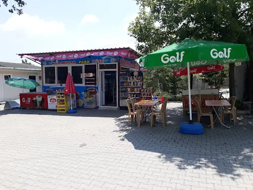 Karaisalı Karapınar Park Büfe