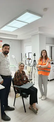Dr.pendika Estetik Güzellik Akademi Herbalife Yaşam merkezi 2
