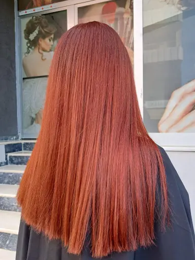 Salon Ayşegül