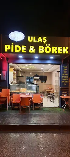 ULAŞ PİDE & BÖREK