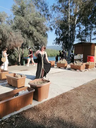 Akyaka Su Sporları ve Sağlıklı Yaşam Merkezi 2
