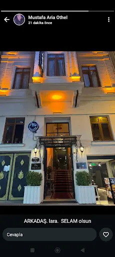 Athena Massage & Spa | Taksim 2