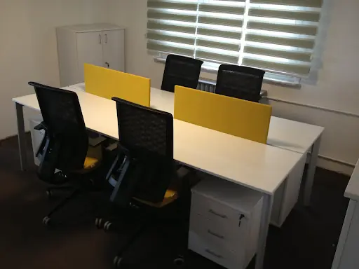 Koç Büro Mobilya 4