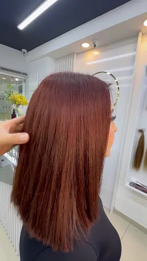 KUAFÖR GÜLİSTAN KILINÇ 2